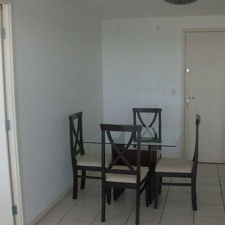 Varandas De Iracema 1102 Apartment Fortaleza  Exterior photo