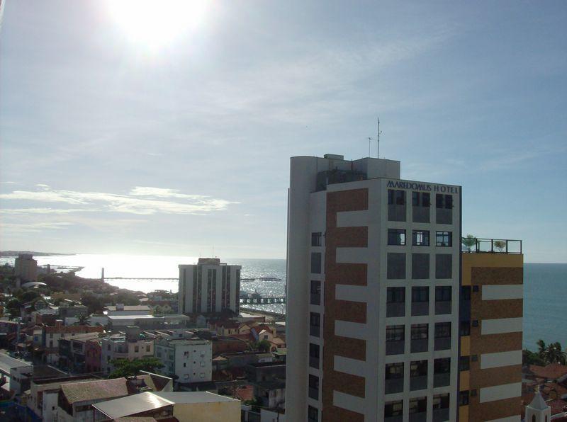 Varandas De Iracema 1102 Apartment Fortaleza  Exterior photo