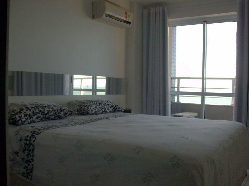 Varandas De Iracema 1102 Apartment Fortaleza  Exterior photo