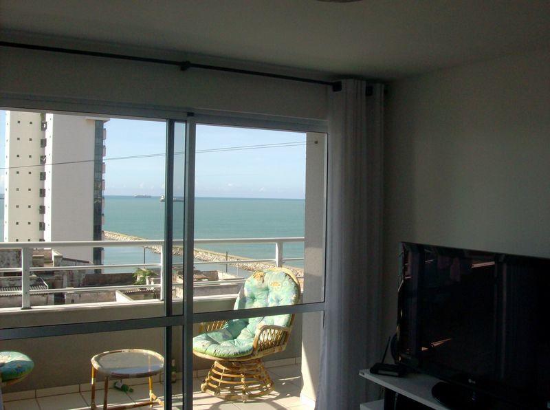 Varandas De Iracema 1102 Apartment Fortaleza  Exterior photo